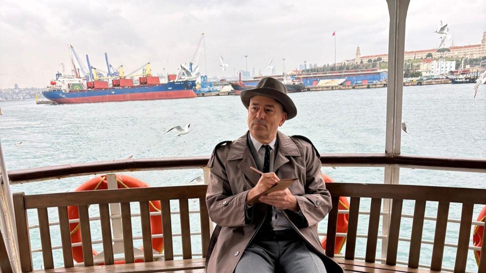 Sait Faik'le Bedri Rahmi'nin kesi�me noktas� Edebiyat�m�z� �izmek program�na konu oldu