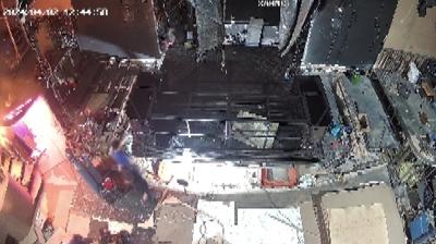 Be�ikta�'ta gece kul�b� 29 ki�iye mezar olmu�tu! 22 san���n yarg�lanmas�na devam edildi