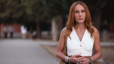 Bur�in Terzio�lu'ndan 'Ben Leman' hayranlar�n� ��ld�rtacak a��klama: 