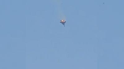 CENTCOM: Kuveyt'te 3 ABD u�a�� dost ate�iyle d��t�