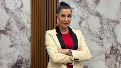 Epstein ve uyu�turucu skandallar� Deniz Akkaya'n�n roman�na konu oldu