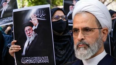 Ge�ici Liderlik Konseyi �yesi Arafi'den net mesaj: D�zenli toplant�larla i�ler y�r�t�lecek