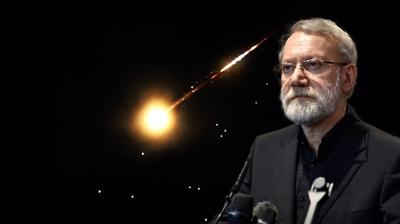 Kap�lar kapand�! �ran masaya oturmay� reddetti