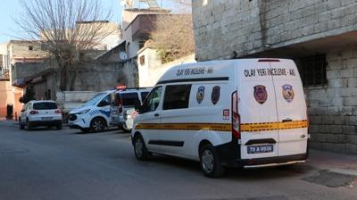 Kilis'te karbonmonoksit zehirlenmesi: 1 kişi hayatını kaybetti