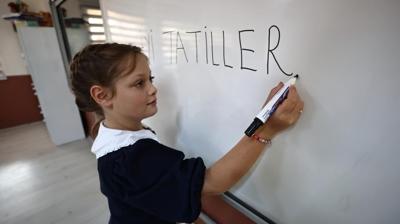 MEB 2. ara tatil ne zaman? Ara tatil ka� g�n s�recek?