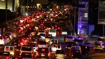 Orda Do�u'da kriz derinle�iyor! ��galcilerin tehdidi sonras� panik g���