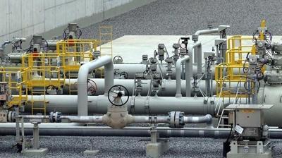 Petrol ve do�al gaz piyasalar�nda �ran depremi