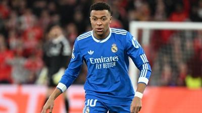 Real Madrid'de Kylian Mbappe krizi