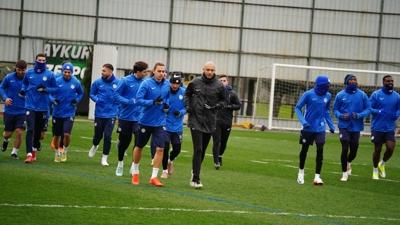 Rizespor, Be�ikta� mesaisine ba�lad�