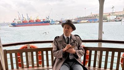 Sait Faik'le Bedri Rahmi'nin kesi�me noktas� Edebiyat�m�z� �izmek program�na konu oldu