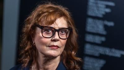Susan Sarandon: 