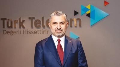 T�rk Telekom Barselona'da ��z�mlerini tan�tacak