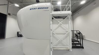 T�rkiye'nin sivil havac�l�k e�itiminde milat! HAVELSAN milli platformu kurdu