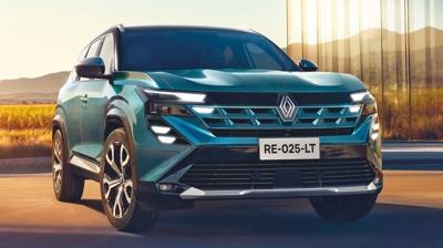 Yeni SUV'lar yerlinin pay�n� y�kseltecek