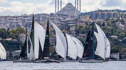 Bosphorus Cup 25. yılını kutluyor