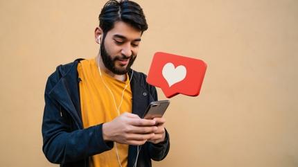 Erkeklerin neden mesajlara ge� cevap verdi�i belli oldu