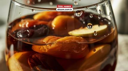 Sahurda bunlar� t�keten Ramazan'� zay�flayarak bitiriyor! Diyetisyenden zay�flatan ho�af tarifi