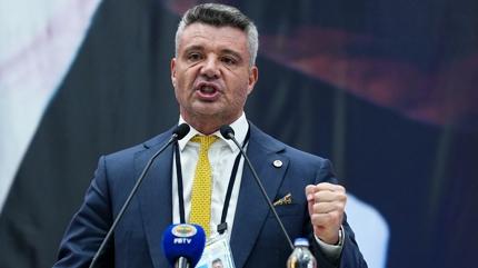 TFF ve MHK'ya �a�r�! Fenerbah�e'den hakem kararlar� i�in a��klama