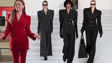 �nl�lerin yeni tak�nt�s� o par�a oldu: Zahmetsiz ve ��k