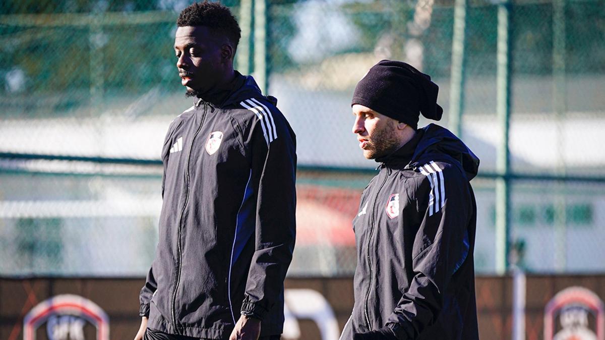 Gaziantep FK  Ziraat T�rkiye Kupas�  Fenerbah�e ma�� foto�raflar� resimleri