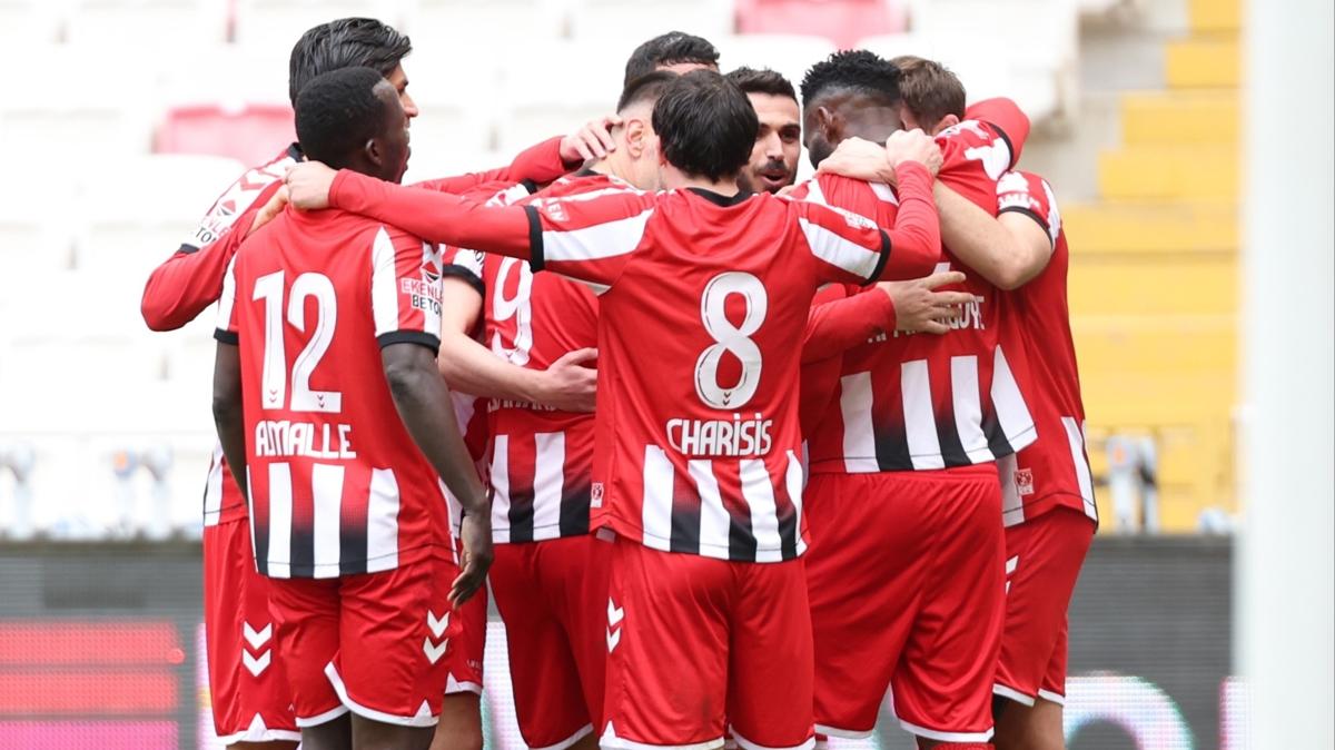sivasspor 1. lig futbol foto�raflar� resimleri