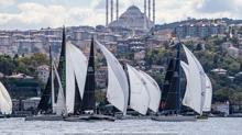 Bosphorus Cup 25. y�l�n� kutluyor