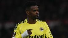 Fenerbah�e'ye bir k�t� haber daha! Nelson Semedo en az 1 ay yok