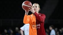 Galatasaray �a�da� Faktoring, evinde Basket Landes'i konuk edecek