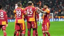 Galatasaray kupada Alanyaspor ile kar�� kar��ya