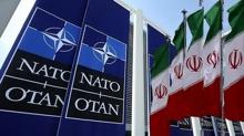 NATO'dan �ran mesaj�... Sald�r�lara kat�lmayacak