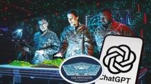 Pentagon'un ajan� oldu! ChatGPT, Amerika'ya istihbarat verecek