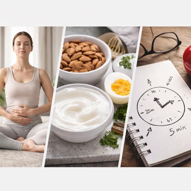 Kahve i�meden odaklanman�n 5 form�l�