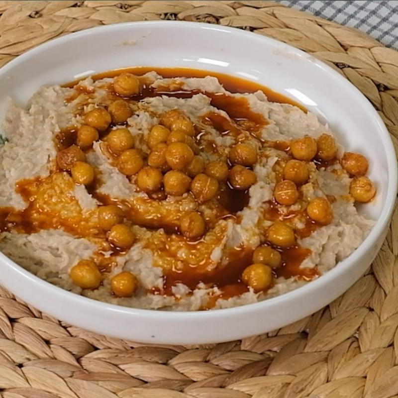 Ke�kek (herise) tarifi! Ramazan'�n 14. g�n� ana yemek �nerisi