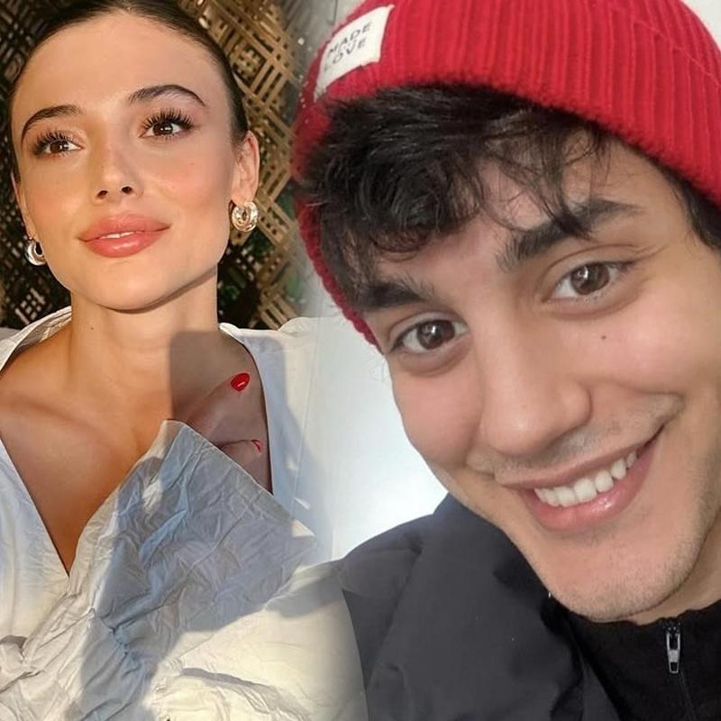 Cenazeye makyajl� kat�ld��� i�in ele�tirilmesine cevap verdi