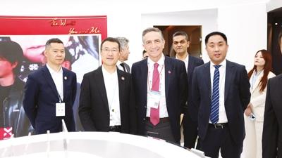 780 bin metrekareye 5G h�z�nda internet