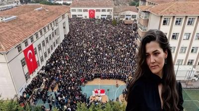 �ekmek�y'de kanl� sald�r�: Fatma Nur ��retmeni �ld�ren lise ��rencisi tutukland�