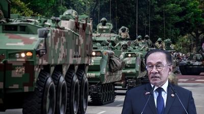 Darbe iddias� ortal��� kar��t�rd�! Siyonistler h�k�meti devirmeye �al��t�