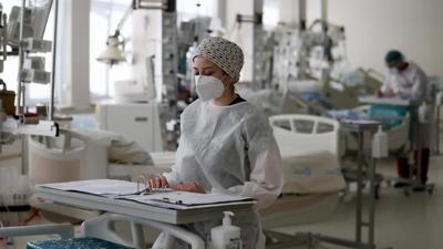 D�nyan�n en iyi hastaneleri a��kland�! Listeye T�rk hastaneleri damga vurdu