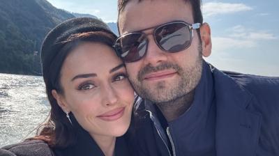 Esra Bilgi�'le Faruk Sabanc� evleniyor mu? �lk a��klama geldi