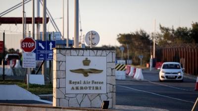 G�ney'de sava� tedirginli�i! �ngilizlere �anak Rumlara pahal�ya patlad�