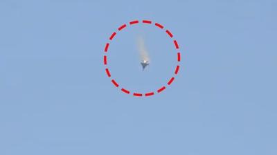 �ran'a kar�� ittifakta soru i�areti! Kuveyt'te d���r�len ABD u�a�� yeniden g�ndem getirdi