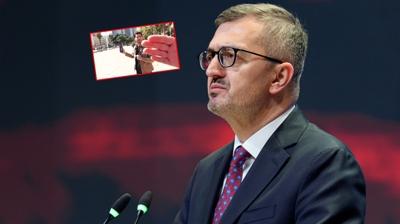 ��galci �srail'den iki T�rk gazeteciye g�zalt�... �leti�im Ba�kan� Duran: Gerekli giri�imleri yap�yoruz