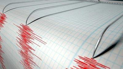 Karadeniz'de hareketlilik! Rusya'da 4,4 b�y�kl���nde deprem
