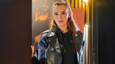 M�zikten sonra oyunculu�u b�rakt� m�? �lk kez konu�tu