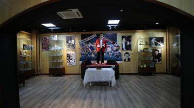 M�sl�m G�rses'in an�s� memleketi �anl�urfa'da ya�at�l�yor!