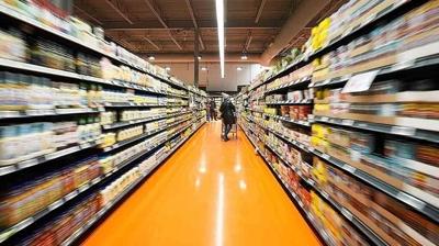 �ubat ay� enflasyon rakamlar� a��kland�