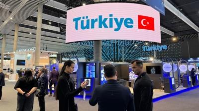 T�rk devlerinden Avrupa'ya ��karma! �mzalar at�l�yor