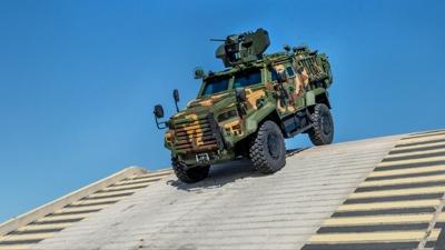 T�rk z�rhl�s�na dev sipari�! G�DRAN Avrupa'da g�� �arpan� oldu