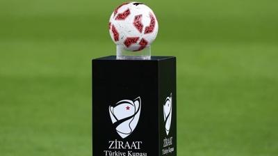 2026 Ziraat T�rkiye Kupas� kura �ekimi ne zaman? �eyrek final e�le�meleri nas�l olacak, seri ba�� tak�mlar kimler? 