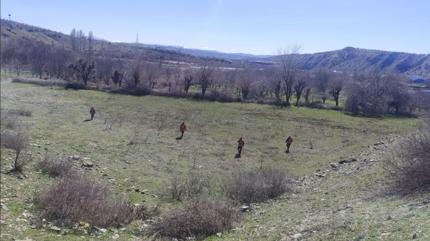 24 g�nl�k umut yerini sessizli�e b�rakt�! Arama �al��malar� durduruldu